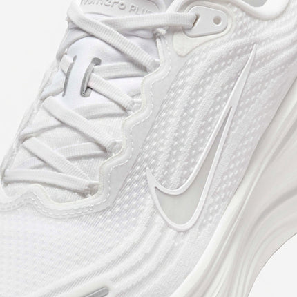 Nike Vomero Plus Speckle Vast Grey Wolf Grey