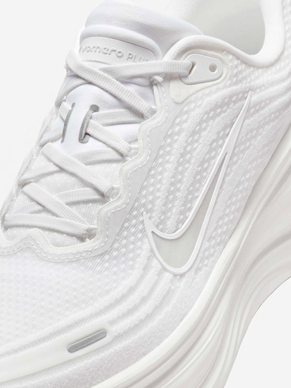 Nike Vomero Plus Speckle Vast Grey Wolf Grey