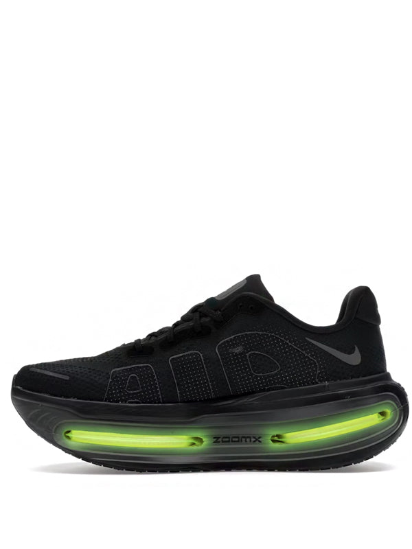 Nike Vomero Premium Black Volt