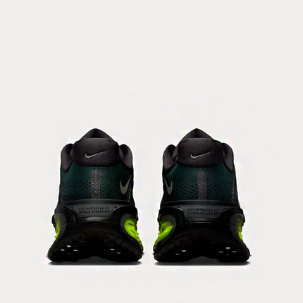 Nike Vomero Premium Black Volt