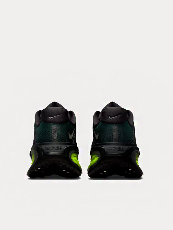 Nike Vomero Premium Black Volt