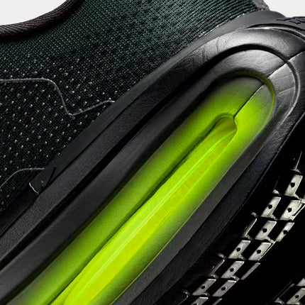 Nike Vomero Premium Black Volt