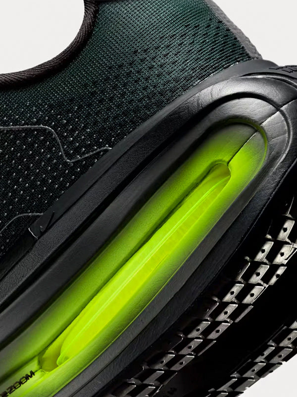Nike Vomero Premium Black Volt