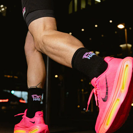 Nike Vomero Premium Hyper Pink