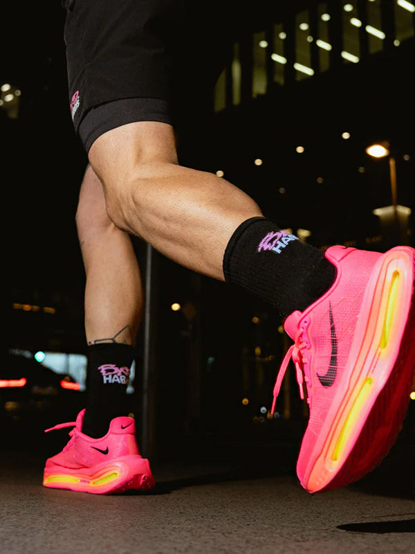 Nike Vomero Premium Hyper Pink