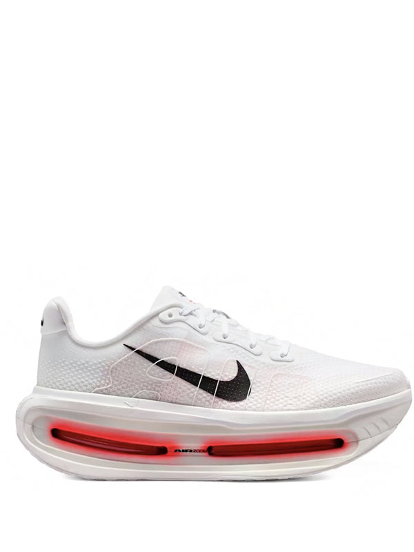 Nike Vomero Premium White Bright Crimson