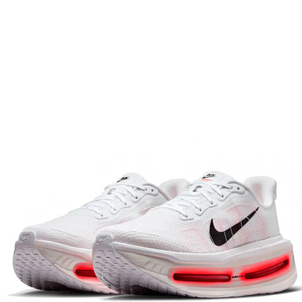 Nike Vomero Premium White Bright Crimson