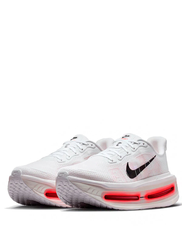 Nike Vomero Premium White Bright Crimson