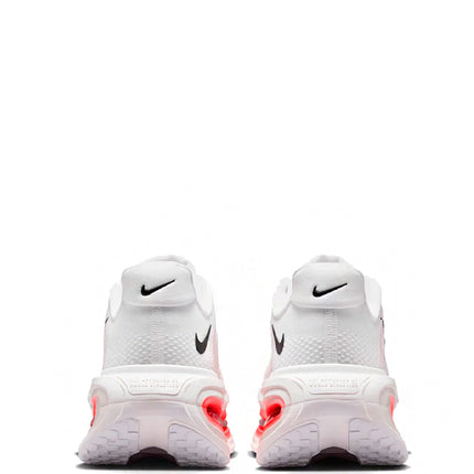 Nike Vomero Premium White Bright Crimson