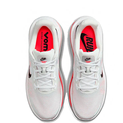 Nike Vomero Premium White Bright Crimson