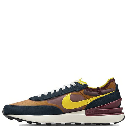 Nike Waffle One Dark Beetroot