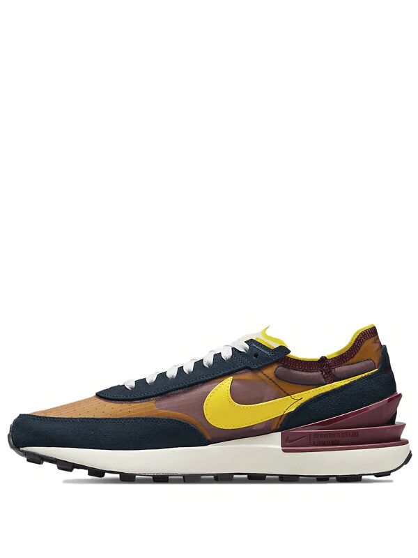 Nike Waffle One Dark Beetroot