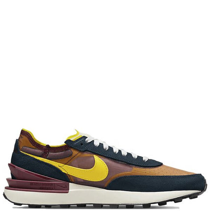 Nike Waffle One Dark Beetroot