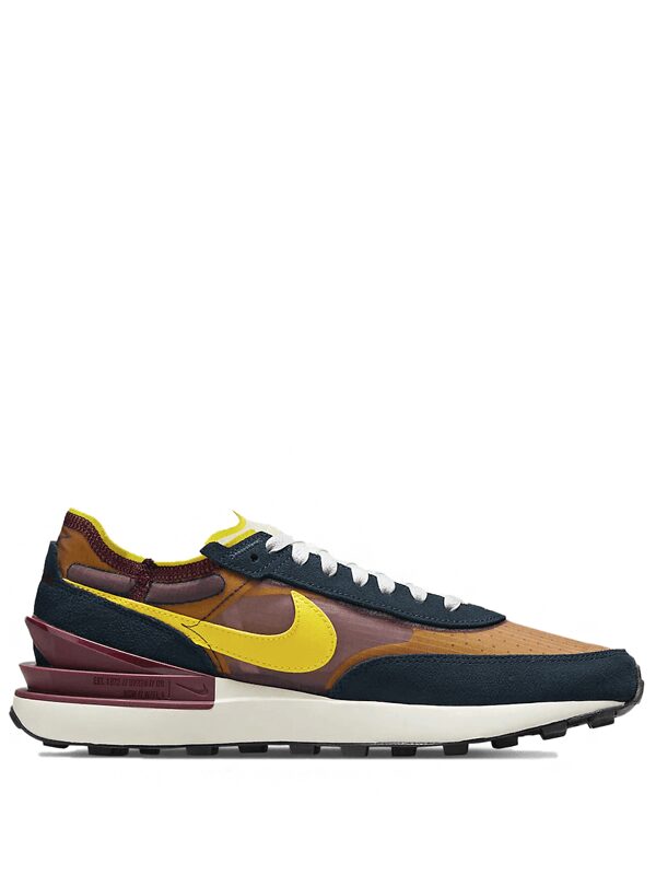 Nike Waffle One Dark Beetroot