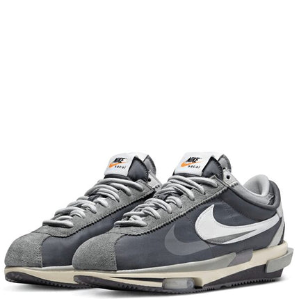 Nike Zoom Cortez SP Sacai Grey