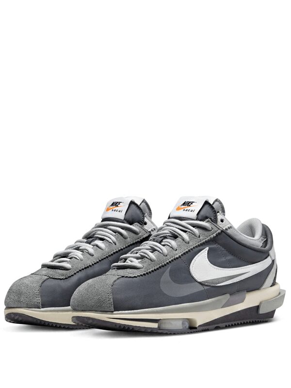 Nike Zoom Cortez SP Sacai Grey