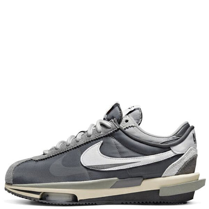 Nike Zoom Cortez SP Sacai Grey