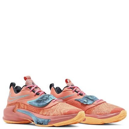 Nike Zoom Freak 3Crimson Bliss