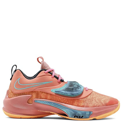 Nike Zoom Freak 3Crimson Bliss