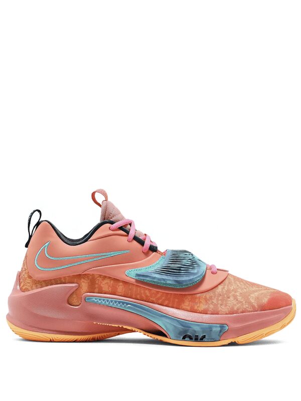 Nike Zoom Freak 3Crimson Bliss