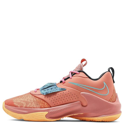 Nike Zoom Freak 3Crimson Bliss
