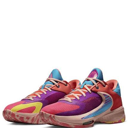 Nike Zoom Freak 4 Barrier Reef