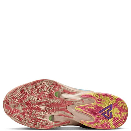 Nike Zoom Freak 4 Barrier Reef