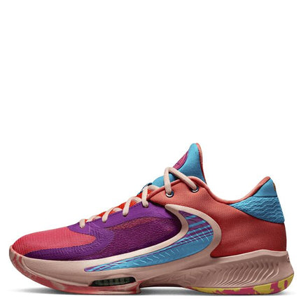 Nike Zoom Freak 4 Barrier Reef
