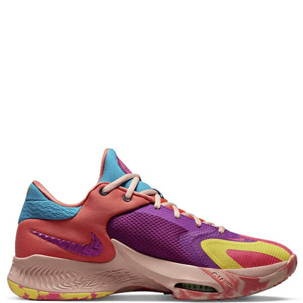 Nike Zoom Freak 4 Barrier Reef