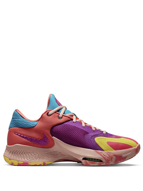 Nike Zoom Freak 4 Barrier Reef