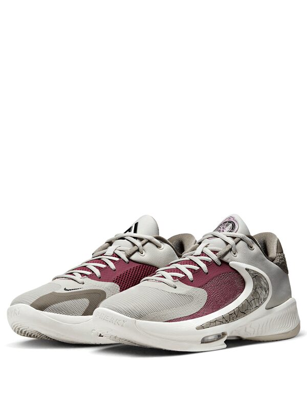 Nike Zoom Freak 4 Colosseum