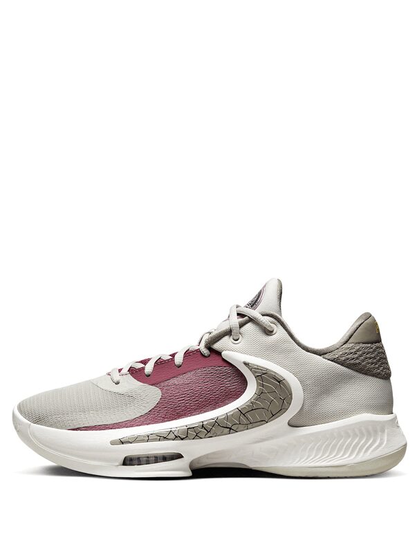 Nike Zoom Freak 4 Colosseum