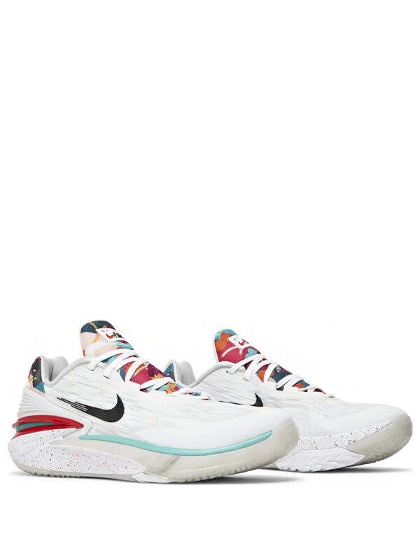 Nike Zoom GT Cut 2 Leap High