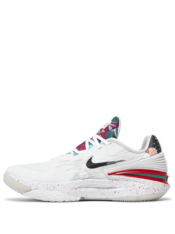 Nike Zoom GT Cut 2 Leap High