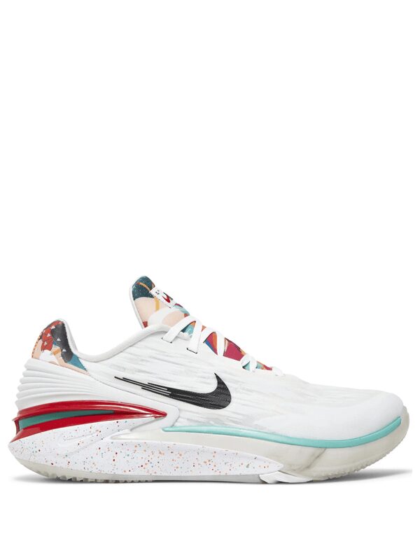 Nike Zoom GT Cut 2 Leap High