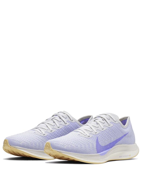 Nike Zoom Pegasus Turbo 2 Platinum Tint Ghost