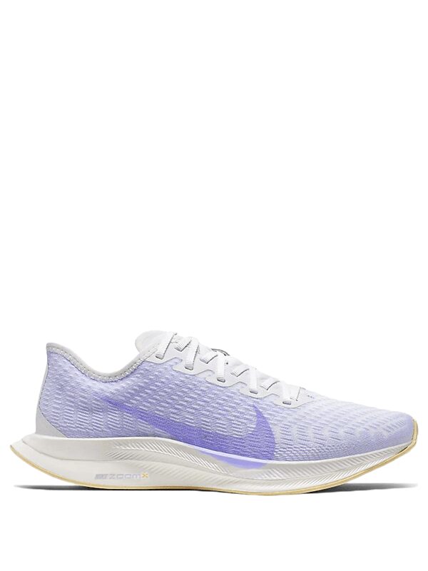 Nike Zoom Pegasus Turbo 2 Platinum Tint Ghost