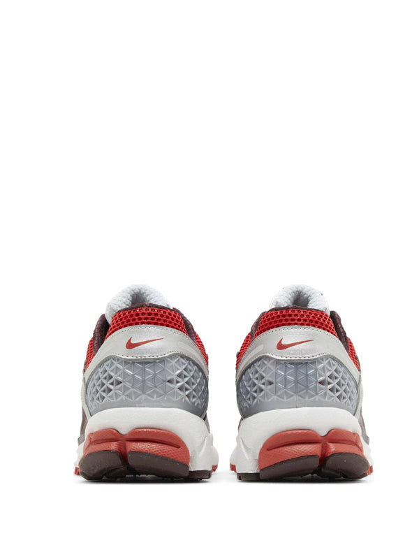 Nike Zoom Vomero 5 Mystic Red