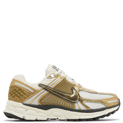 Nike Zoom Vomero 5 Ouro Metálico