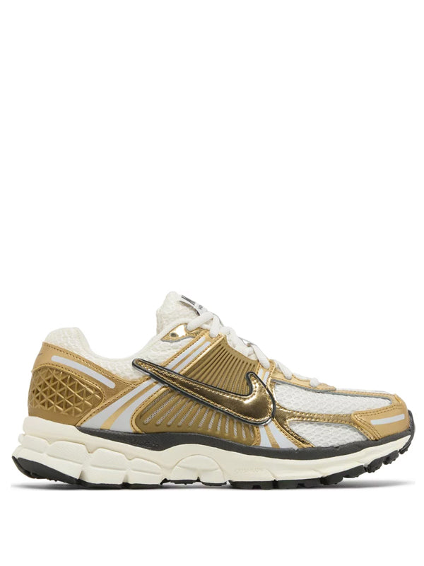 Nike Zoom Vomero 5 Ouro Metálico