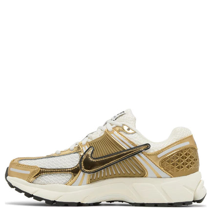 Nike Zoom Vomero 5 Ouro Metálico