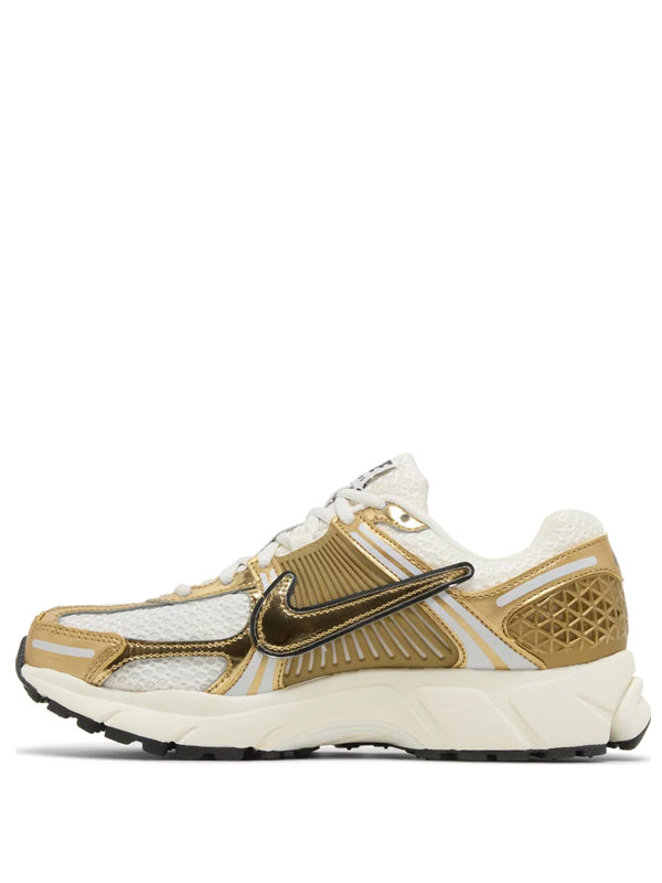 Nike Zoom Vomero 5 Ouro Metálico