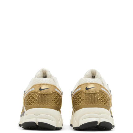 Nike Zoom Vomero 5 Ouro Metálico