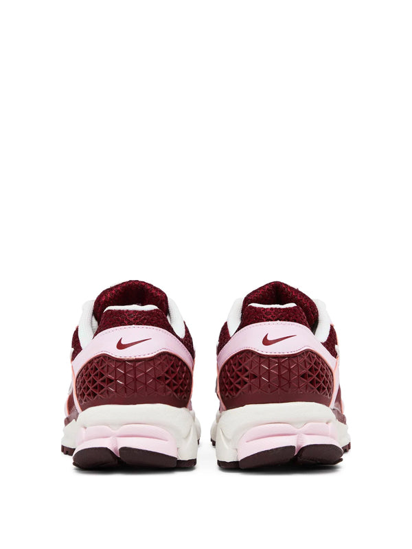 Nike Zoom Vomero 5 Pink Foam Team Red