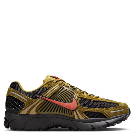 Nike Zoom Vomero 5 Premium Olive Flak Picante Red