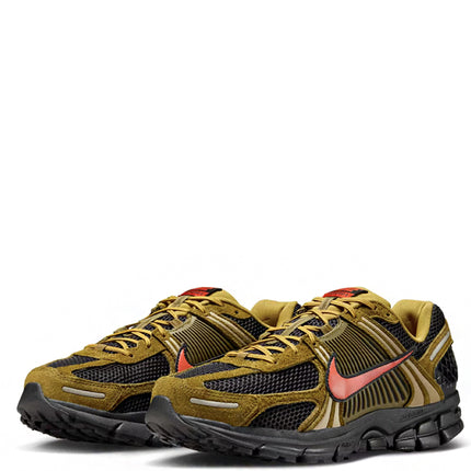 Nike Zoom Vomero 5 Premium Olive Flak Picante Red