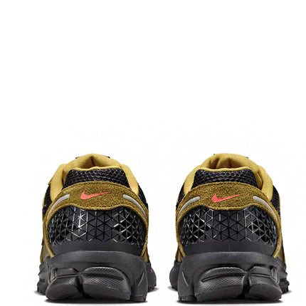 Nike Zoom Vomero 5 Premium Olive Flak Picante Red