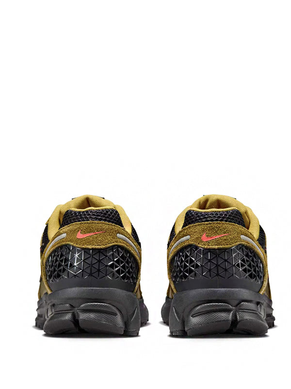 Nike Zoom Vomero 5 Premium Olive Flak Picante Red