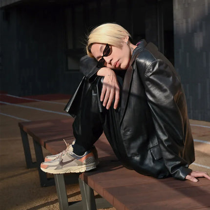 Nike Zoom Vomero 5 Sashiko