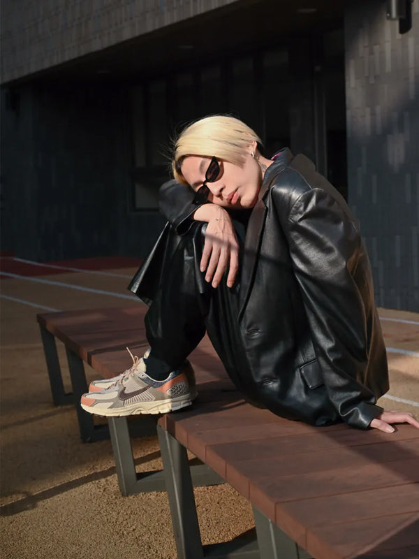 Nike Zoom Vomero 5 Sashiko